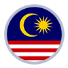 Malaysia Flag